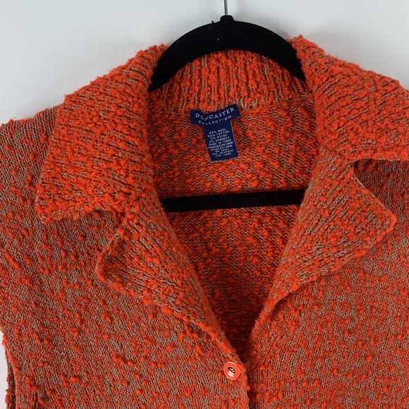 Downcaster Collection Cardigan - Picture 7 of 11